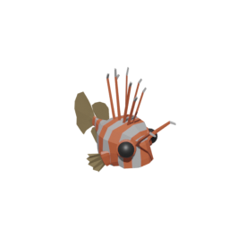 Lionfish